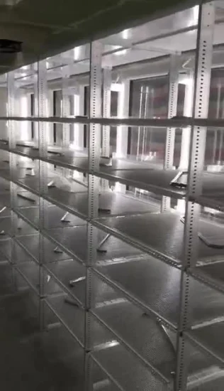 냉동 생선을 위한 태양열 발전 냉장실